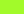 vert citron fluo